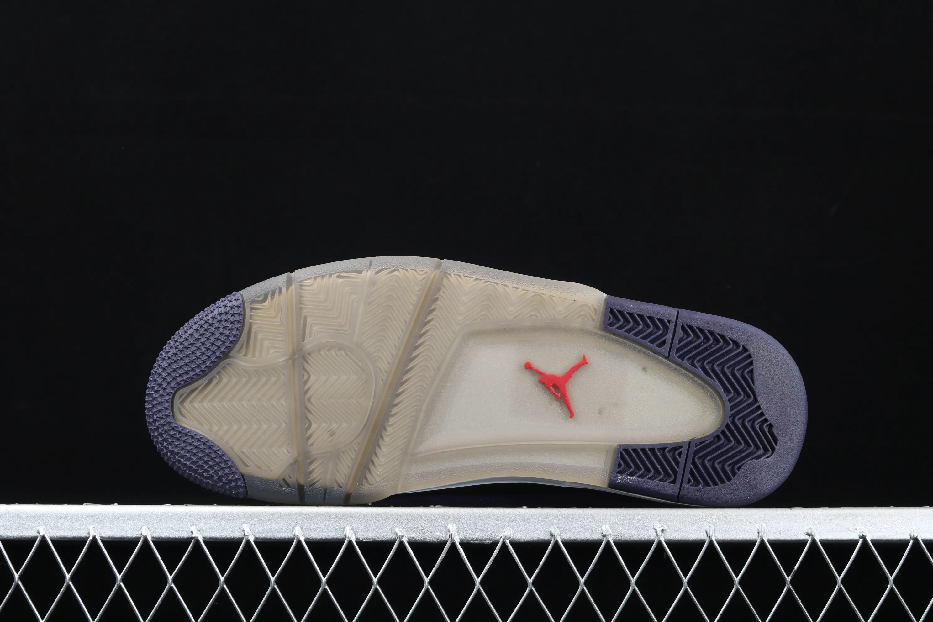 All categories Air Jordan Jordan series basketball shoes Air Jordan 4 Air Jordan 4 Retro AJ4 Joe 4 limited edition basketball shoes AJ4-766302